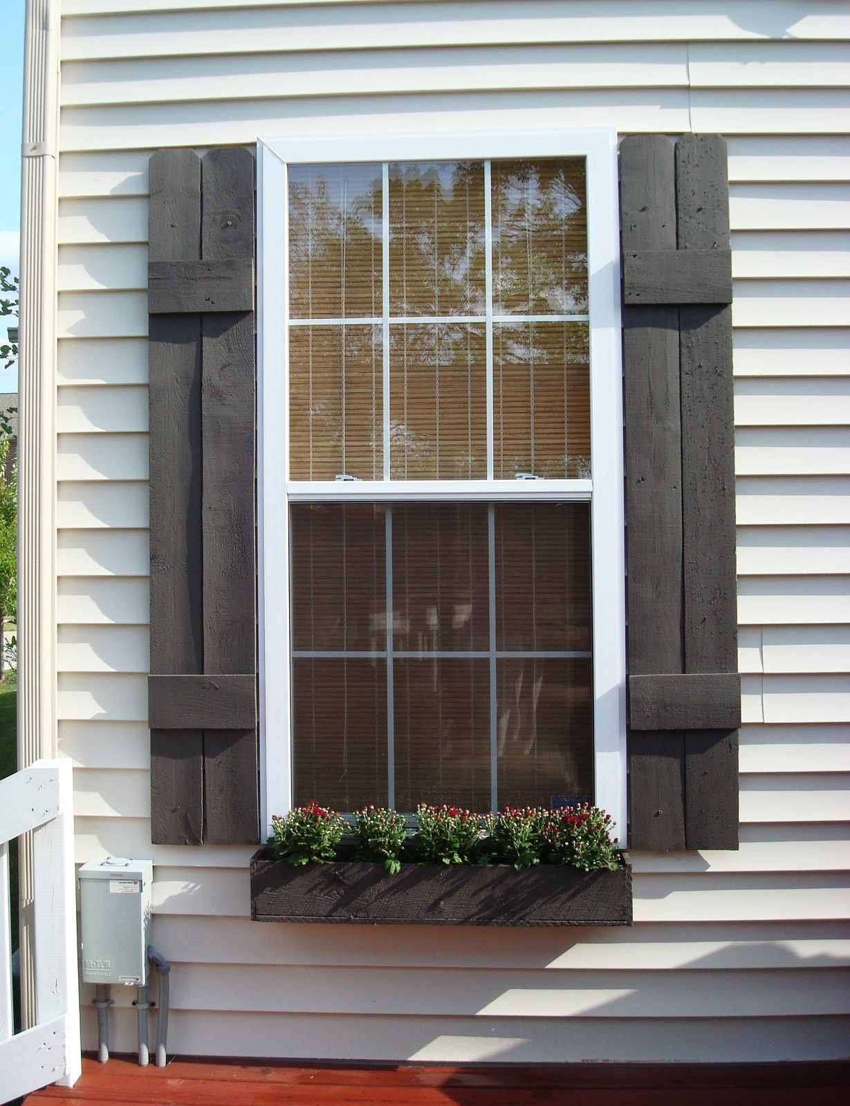 window replacement near me Vernon Hills