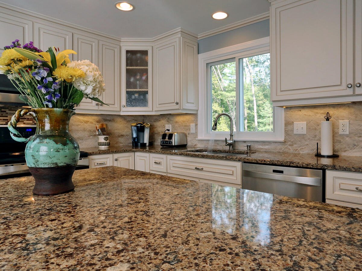 quartz countertops near me Waukesha