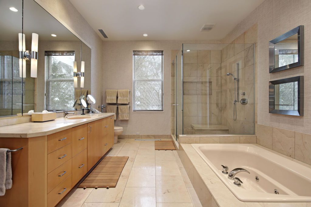 bathroom remodeling near me Bridgeview