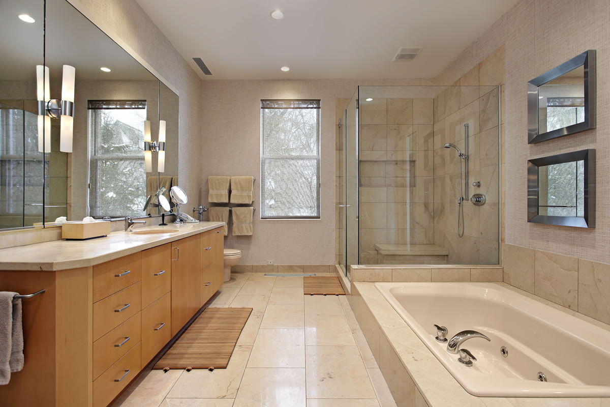 bathroom remodeling near me Bridgeview