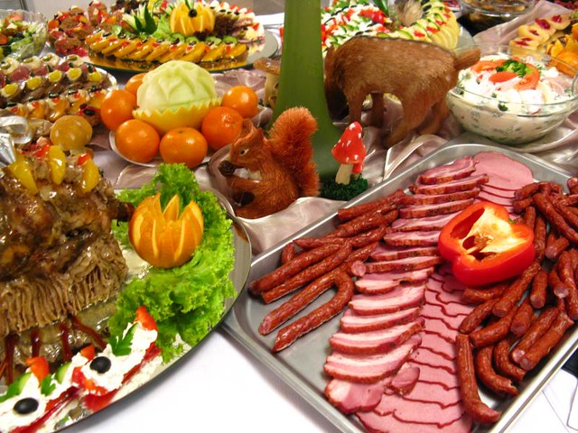 Food Market