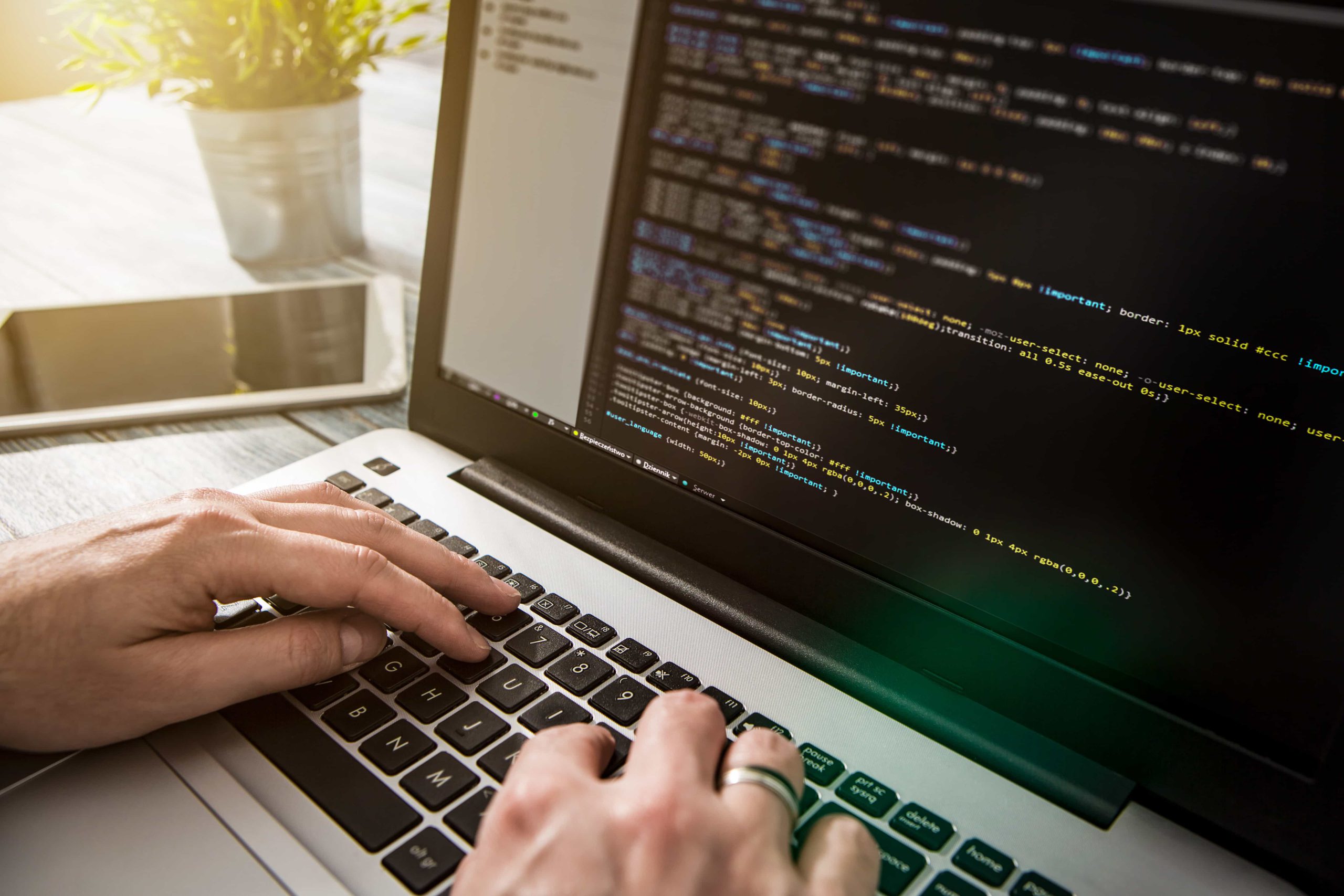 custom software development Chicago