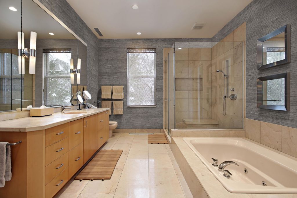 bathroom remodeling near me