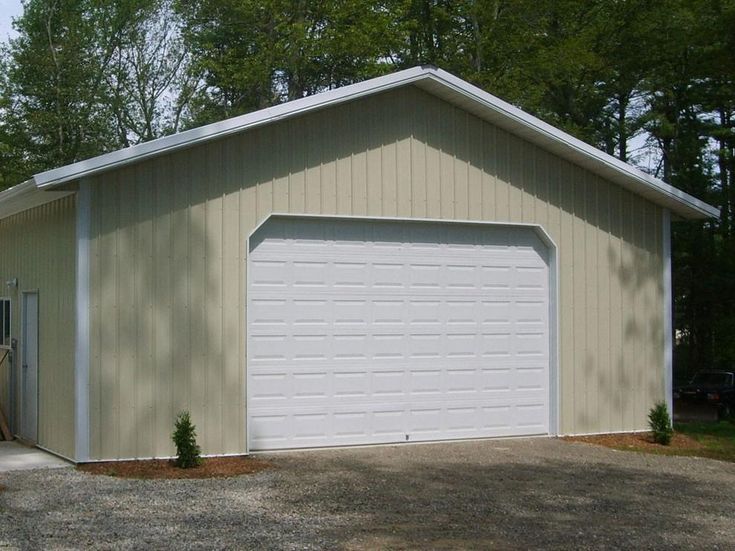 garage builders