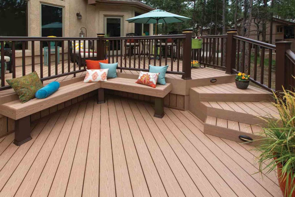 deck builders near me Des Plaines