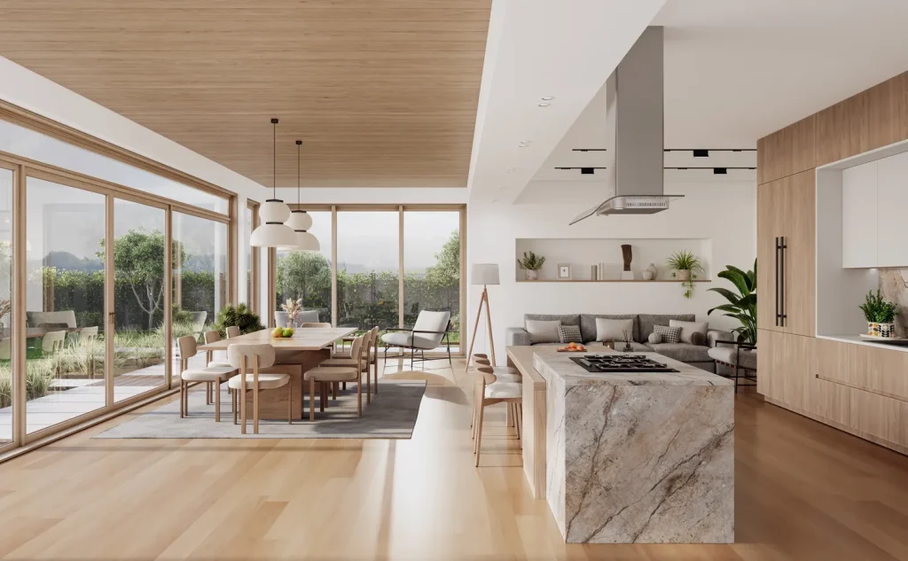 Hardwood Flooring Installation Near You | Lukas Hardwood Flooring