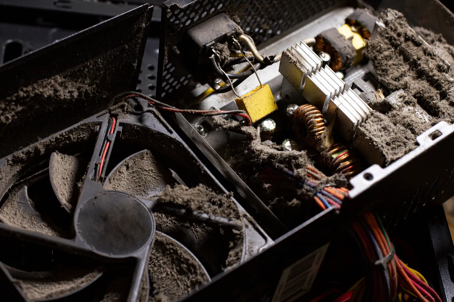 Computer Repair Near You | Digital Venture Corporation