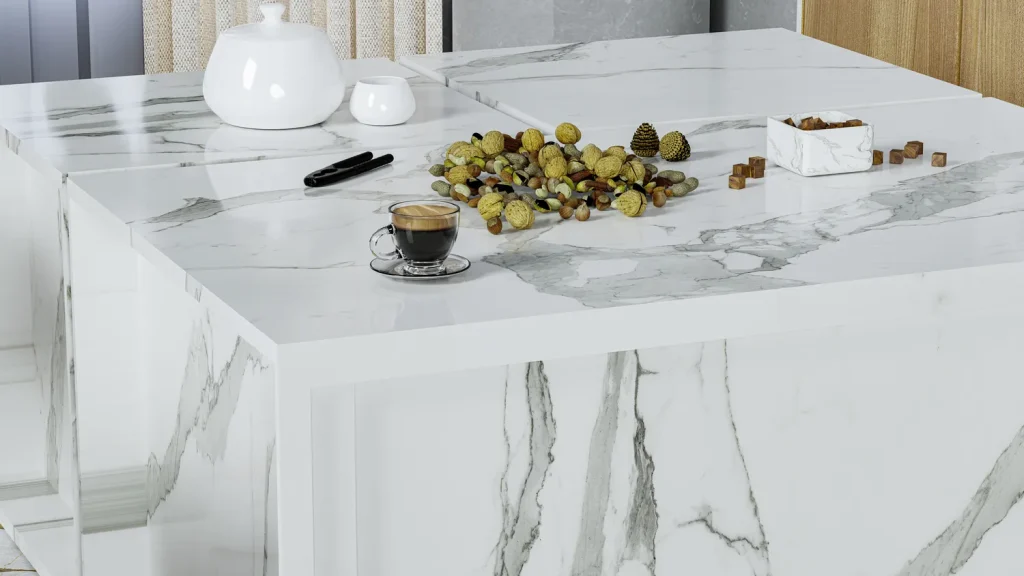 Quartz Countertops Near You | Granite Countertops Company