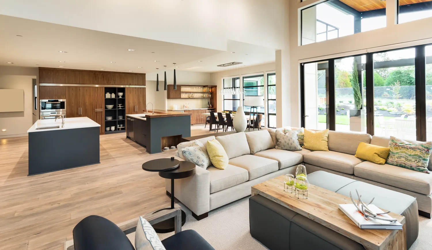 Home Remodeling Near You | Darek & Sons Remodeling Inc