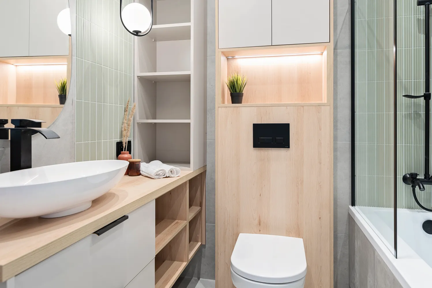 Home Remodeling Near Me Chicago | Bathroom Remodeling Chicago