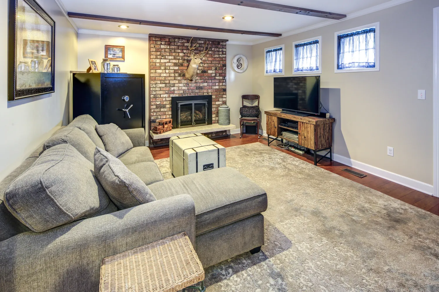 Basement Remodeling Near You | VIVID Remodeling