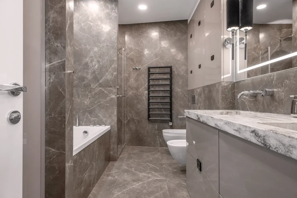 Bathroom Remodeling Near You | Arthur's Bathroom Renovations