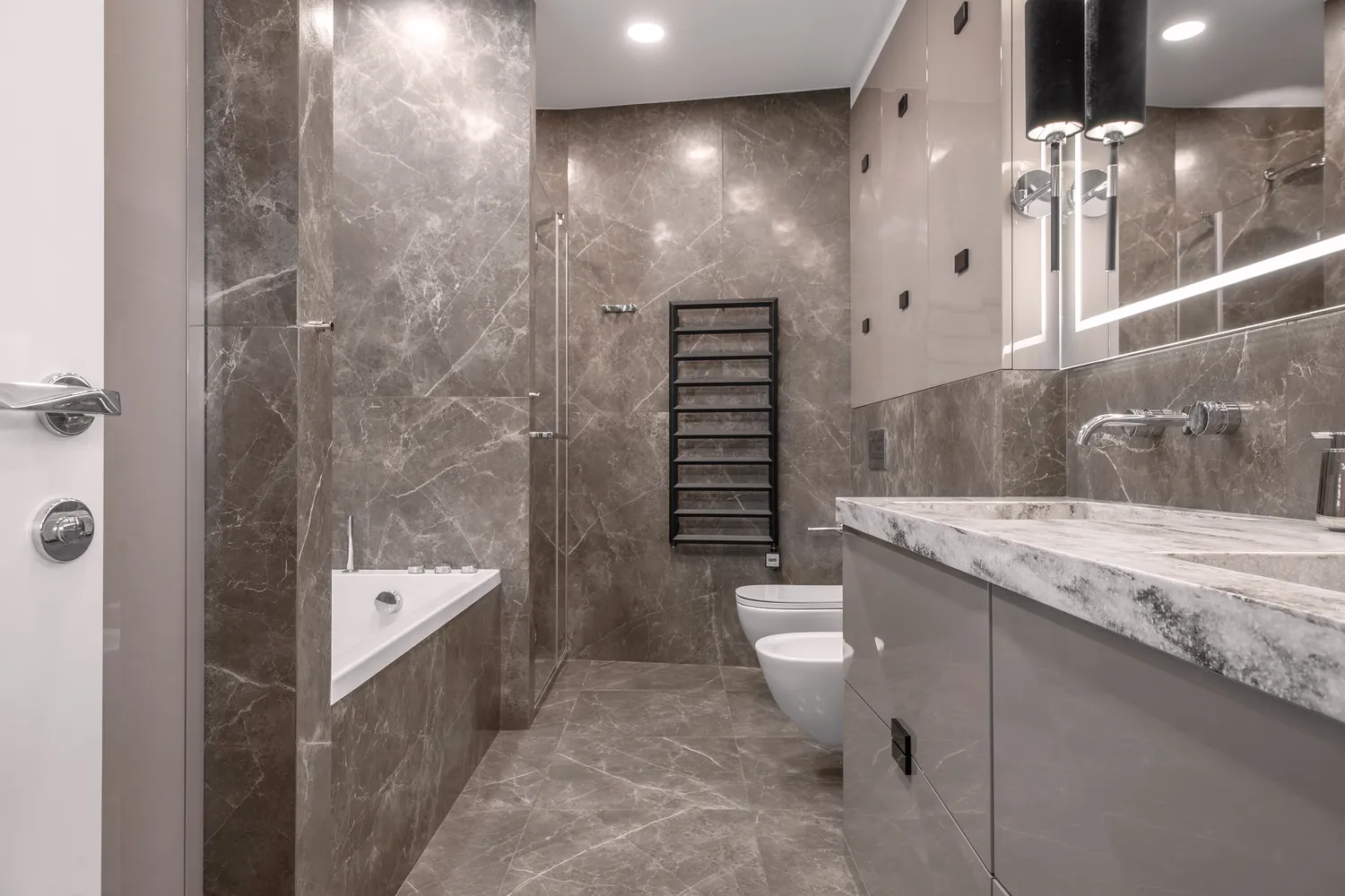 Bathroom Remodeling Near You | Arthur's Bathroom Renovations