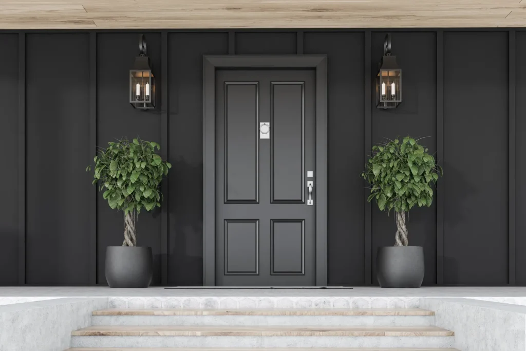 Door Replacement Near You Chicago | American Windows And Doors