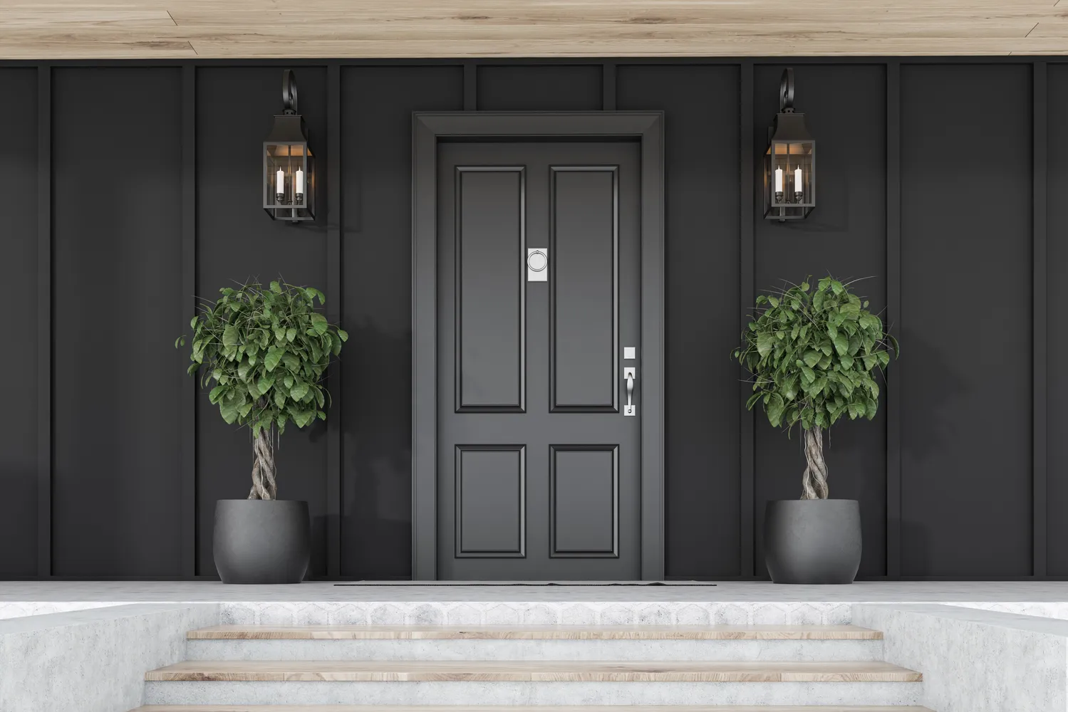 Door Replacement Near You Chicago | American Windows And Doors
