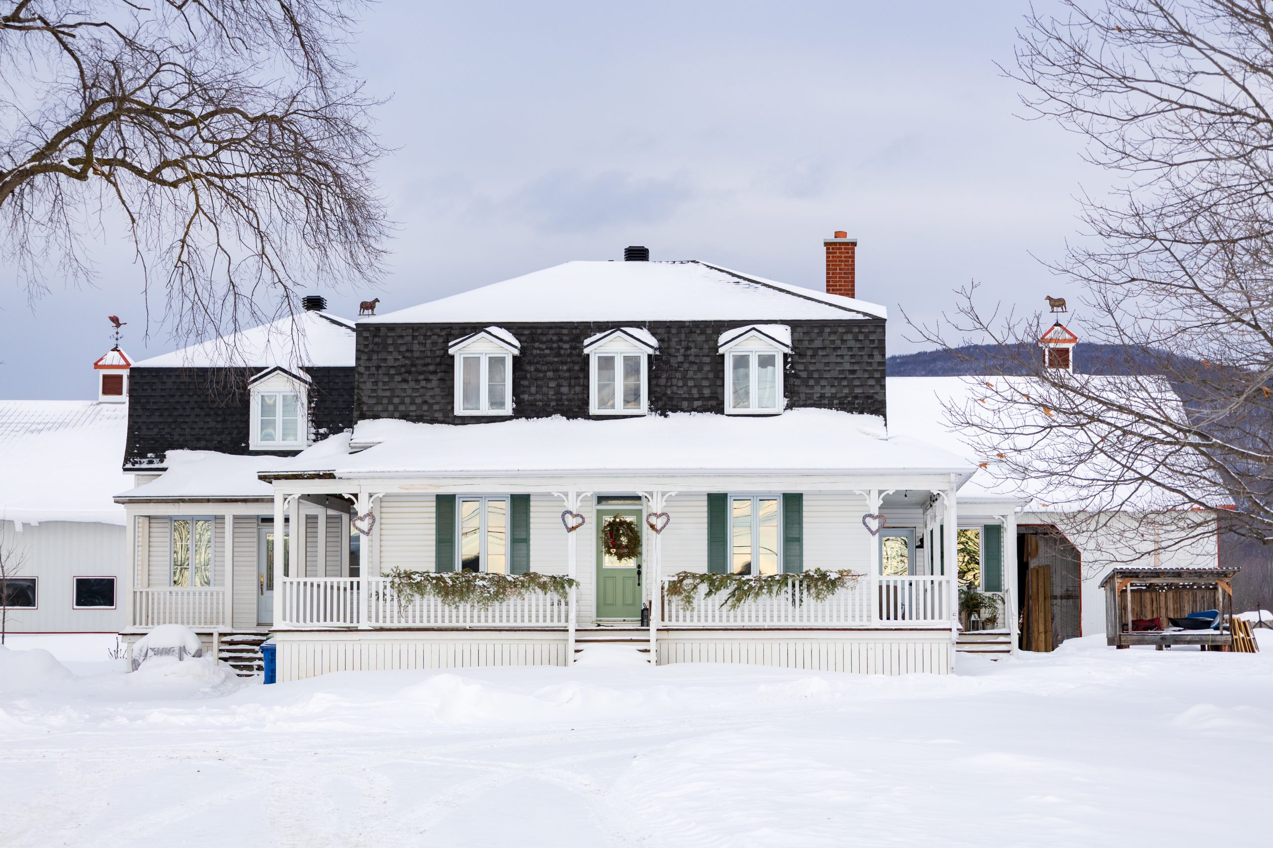 Home Additions Near Me