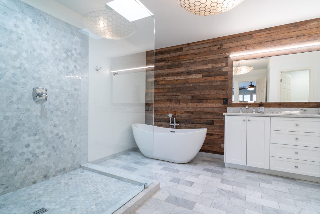 Bathroom Remodeling Near Me