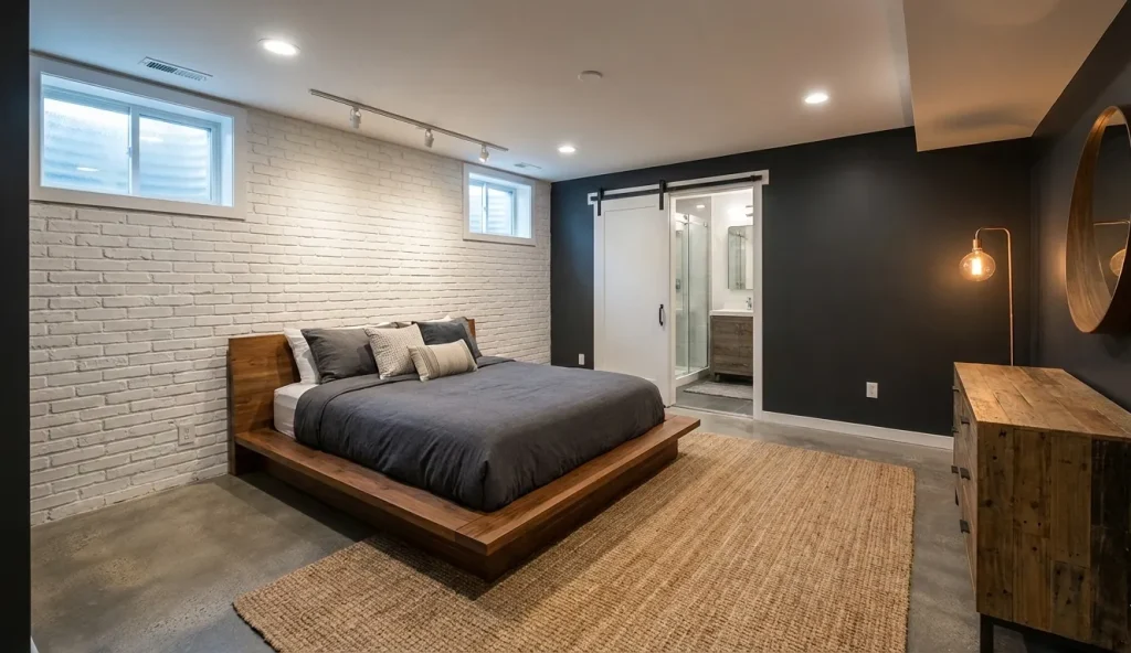 Basement Remodeling Near You | New Look Home Remodeling
