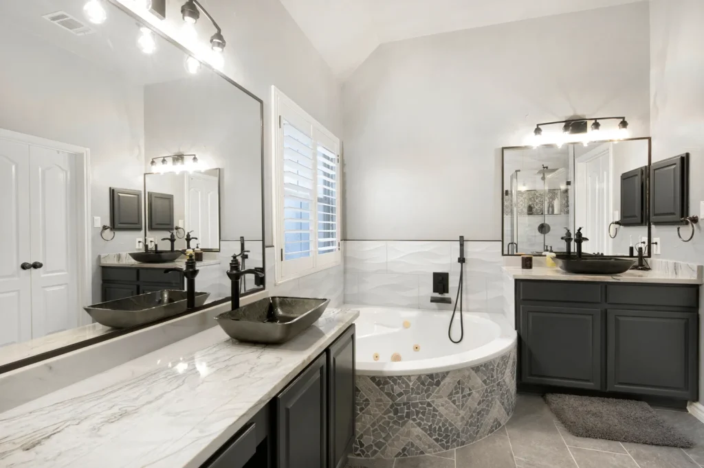 Bathroom Remodeling Lakeview Chicago