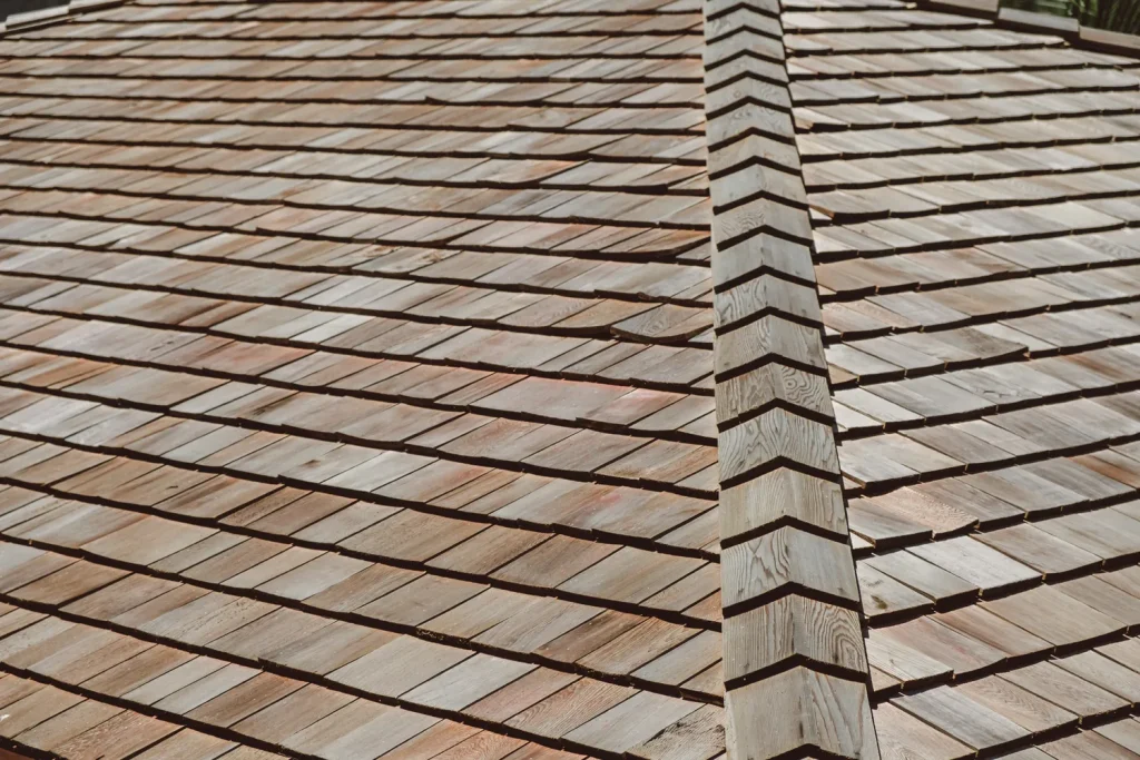 Cedar Roofing Near You | All Roofs Cedar Shake