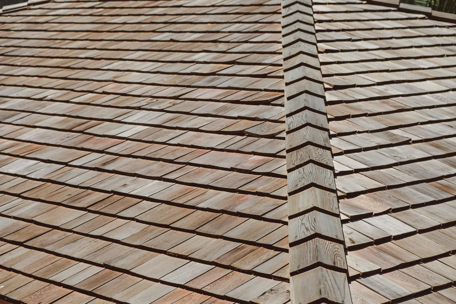 Cedar Roofing Near You | All Roofs Cedar Shake