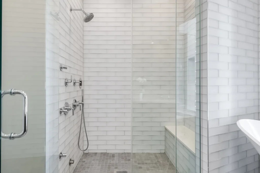 Shower Glass Doors Near You | Glass Innovation
