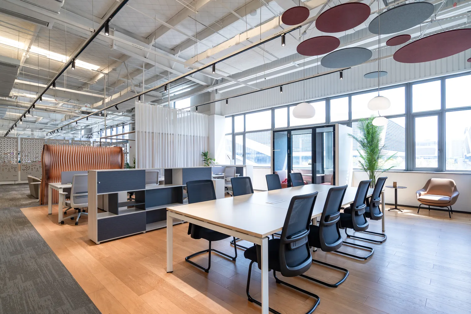 Commercial Cleaning Near You | Maintenance Services Chicago / MSCH