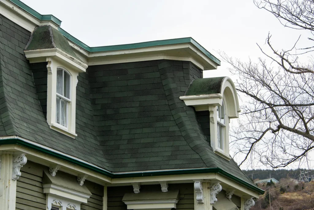Roof Repair Near You | JJ Construction Ent Inc.