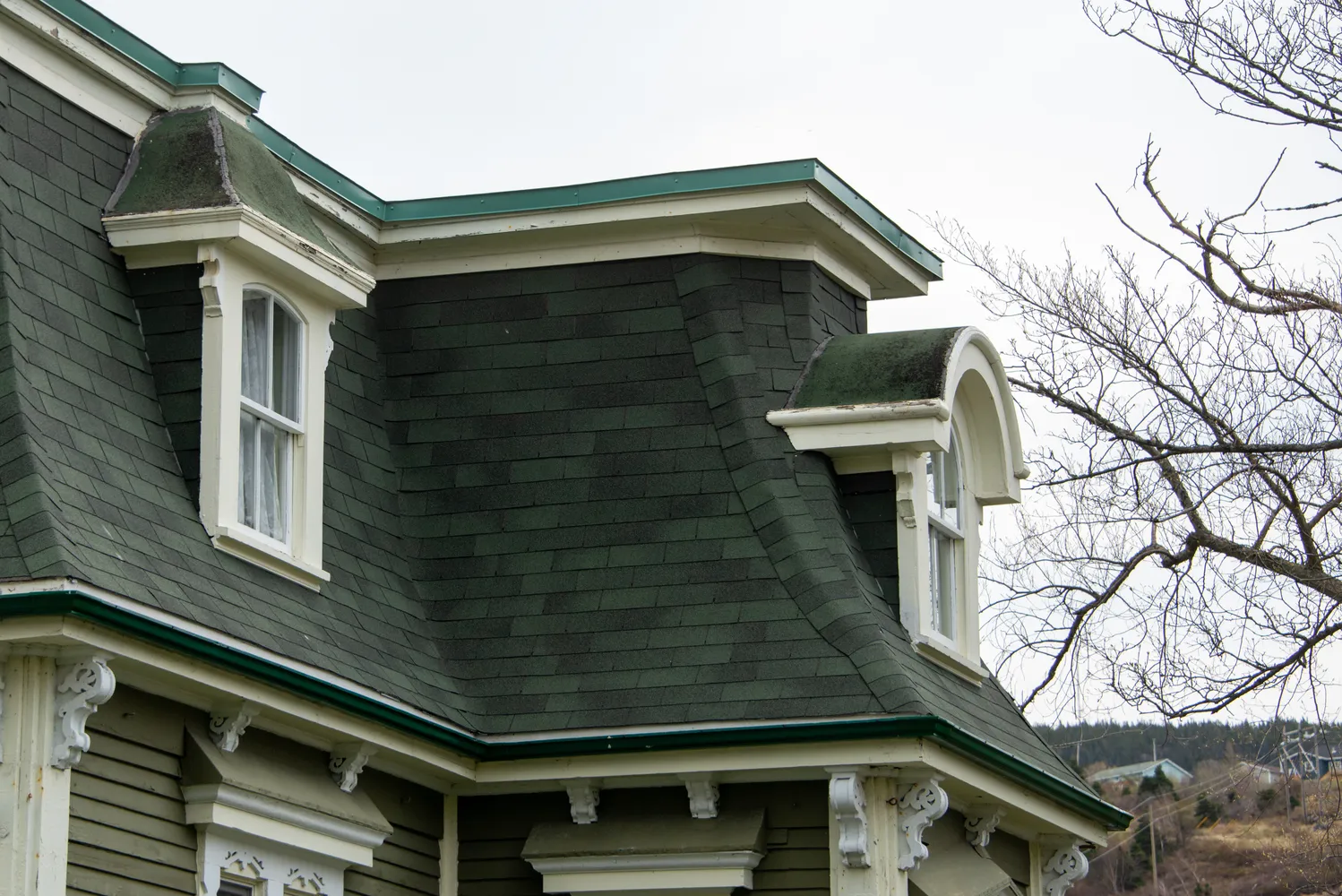 Roof Repair Near You | JJ Construction Ent Inc.