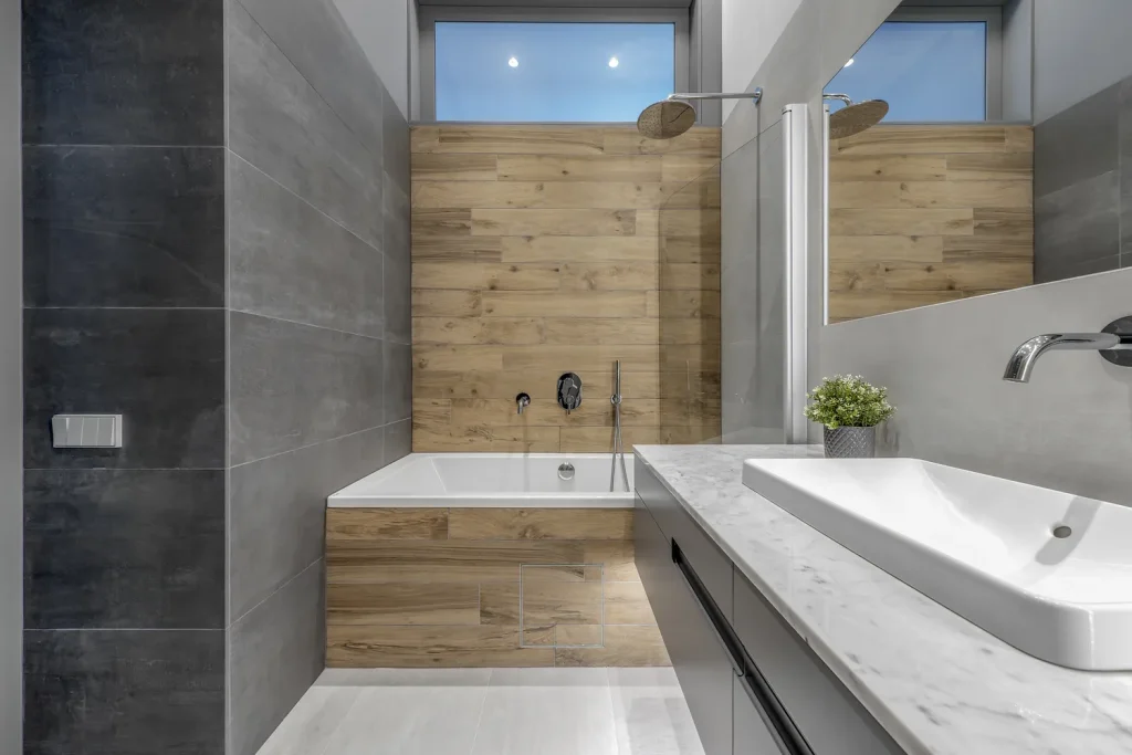 Bathroom Remodeling Near You | Darek & Sons Remodeling Inc