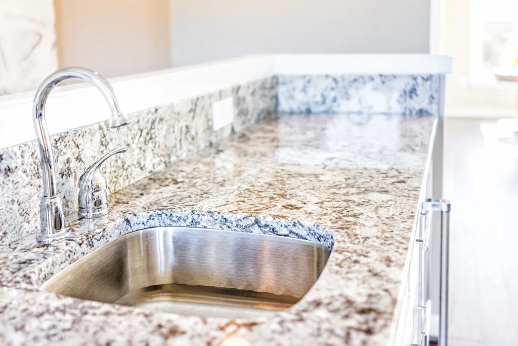 Granite Countertops Near You | Granite Countertops Company