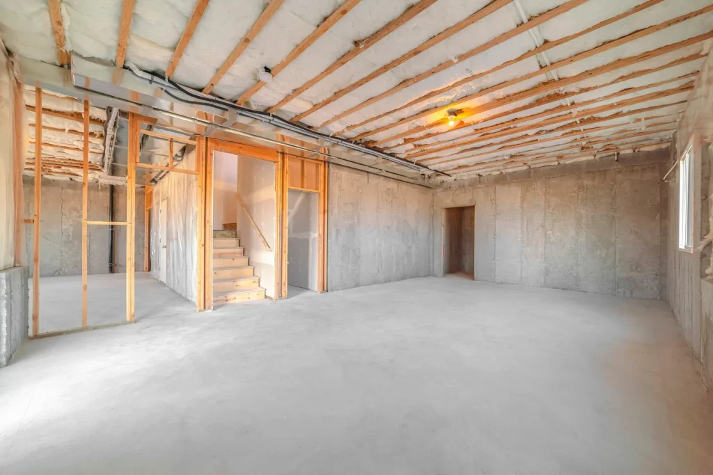 Basement Remodeling Near You | VIVID Remodeling