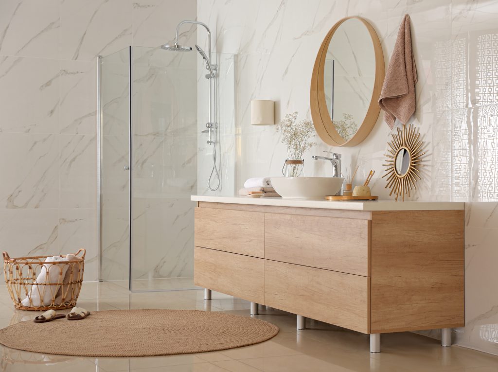 Bathroom Remodeling Near You | HQ Bathroom Remodeling