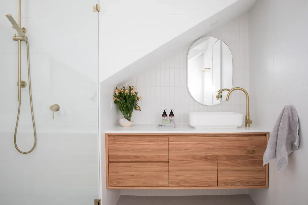Bathroom Remodeling Near You | ATOZ Bathroom Remodeling & Tile