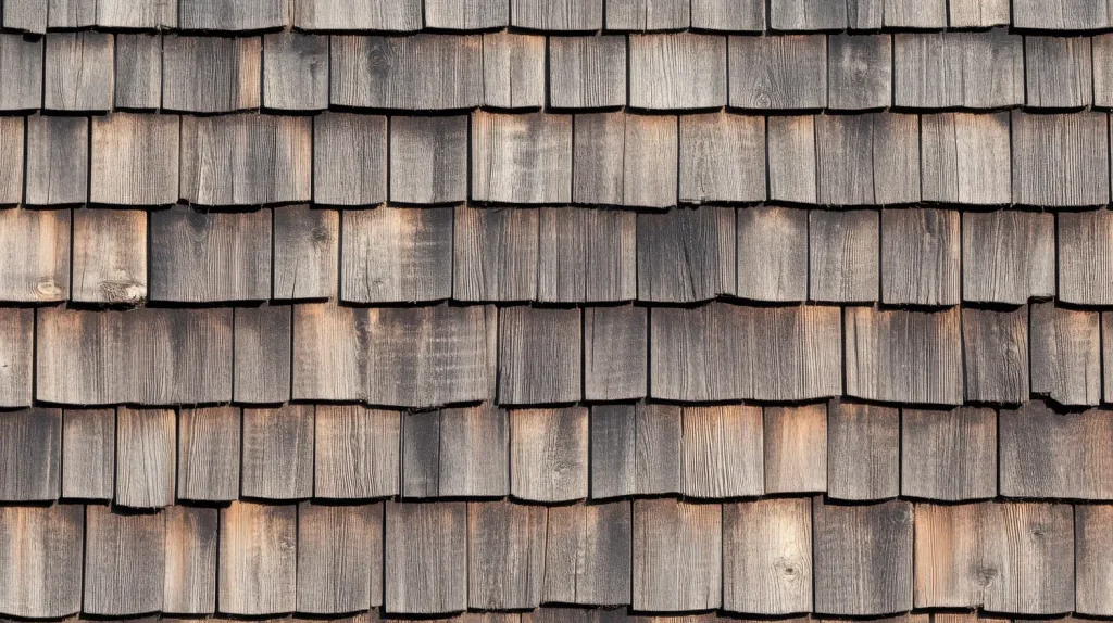 Cedar Roofing Near You | All Roofs Cedar Shake