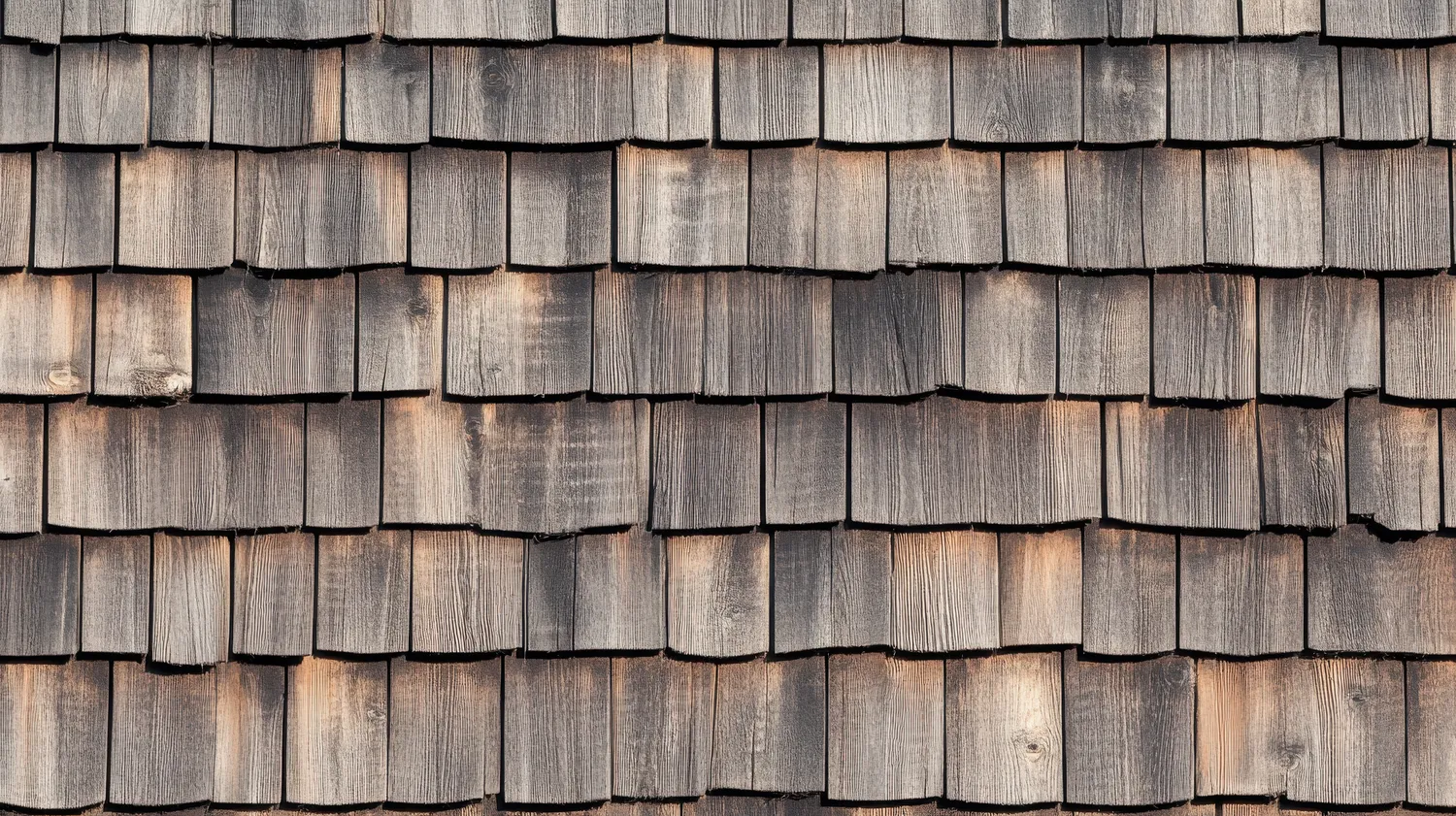 Cedar Roofing Near You | All Roofs Cedar Shake