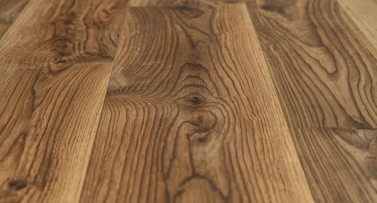 Hardwood Floor Installation Near You | Lukasz Hardwood Flooring Company