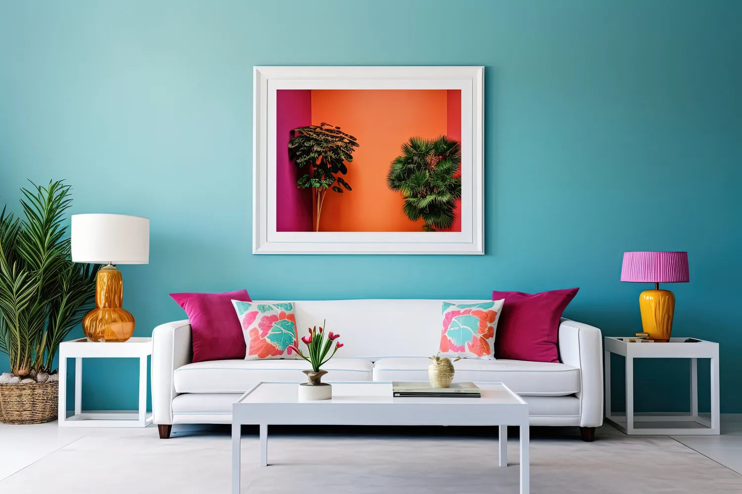 Painters Near You | CTP ECO - PAINTING