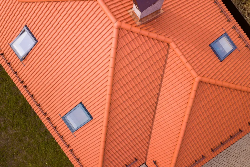 Roof Repair Near You | JJ ROOFING CONSTRUCTION