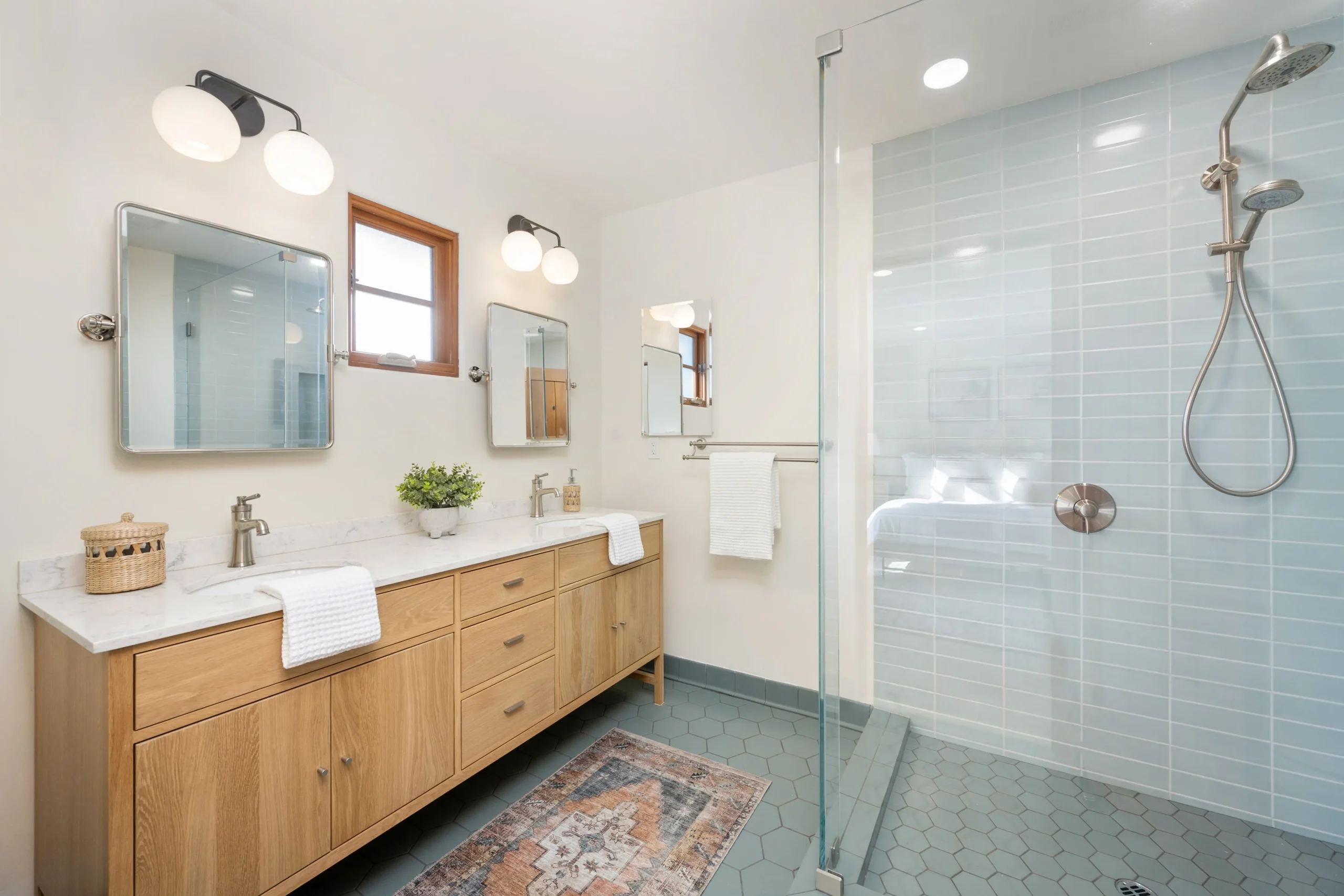 Bathroom Remodeling Near Me