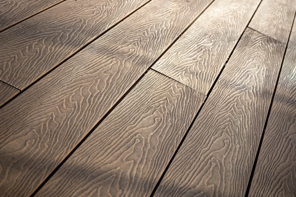 Composite Decking Near You | ANR Composite Decking