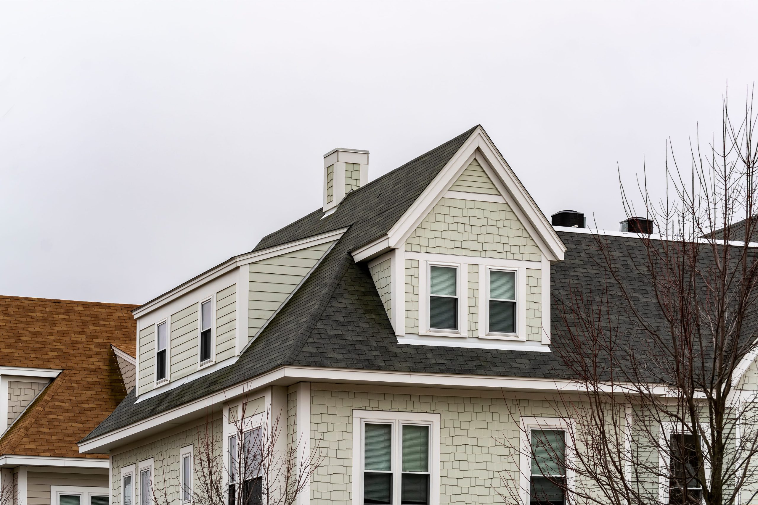 Roofing Company Near You | JJ ROOFING CONSTRUCTION ENTERPRISES