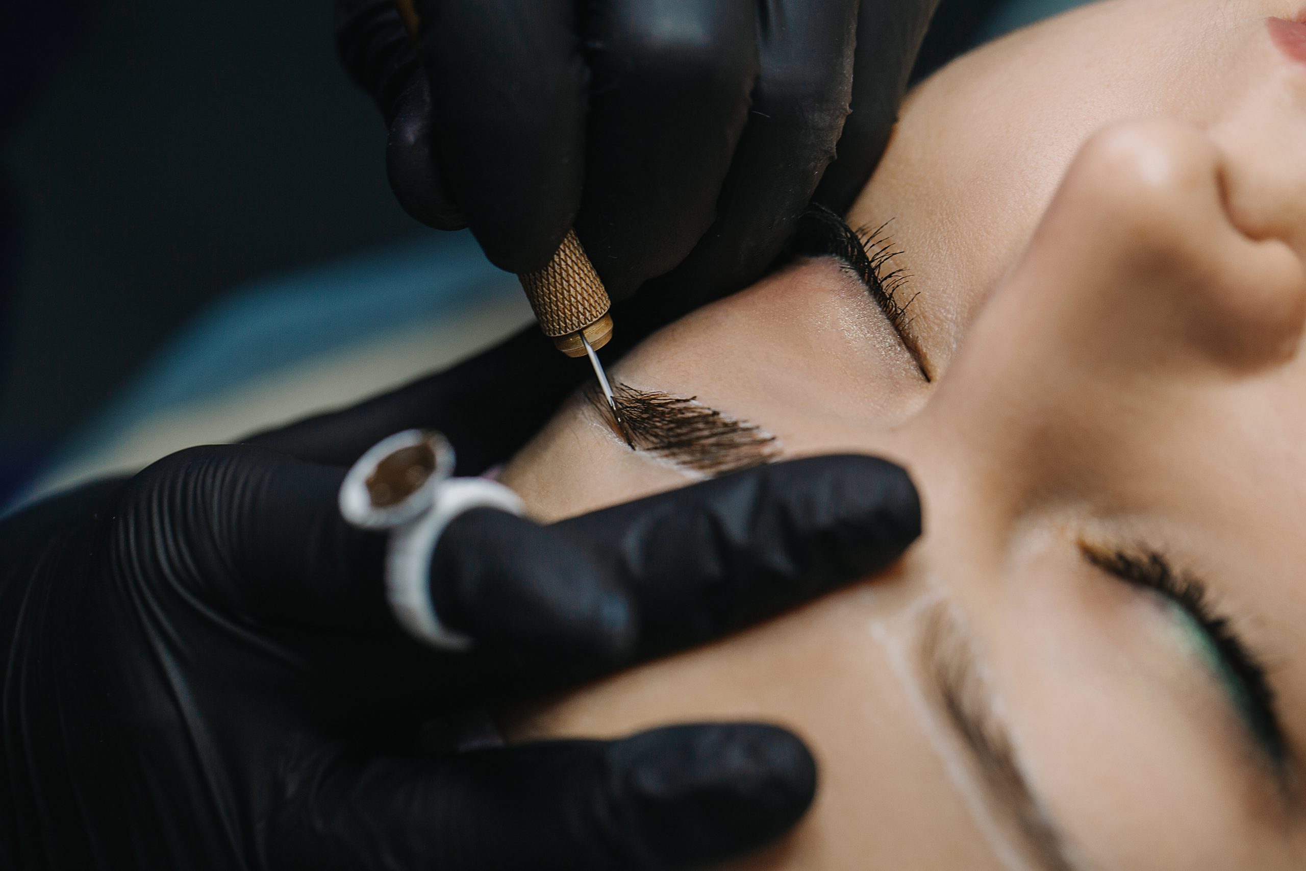 Microblading Eyebrows Chicago | Om SPA Permanent Makeup